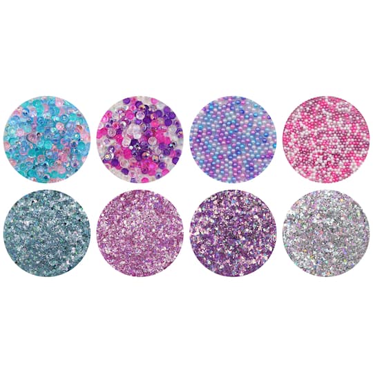Luminous Embellishment Kit by Creatology™